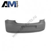 Облицовка для Volkswagen Polo 6R6807421BHGRU