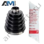 Комплект пыльника ШРУСа FEBI (101946) Mercedes ML 2005-2011 (W164)