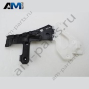 Направляющая Audi Q8 2019-2024 4M8807453B