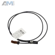 Проводка камеры переднего бампера Mercedes GLS 2015-2019 A1664405836