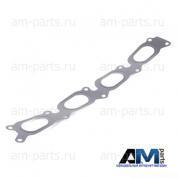 Прокладка впускного коллектора Audi A4 (B7) 1.6/1.8 BFB 06B129717F