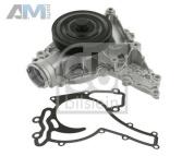 Насос системы охлаждения (помпа) (FEBI) 26401 для Mb E-klasse 2002-2009 III (W211) E230 (204 л.с.)