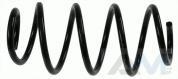 Передняя пружина (L14) SACHS (998406) Tiguan I (2012-2016)