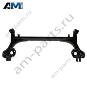 Балка задняя Фабия (2013-2016) 6RG500051A