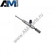 Осушитель Туарег (2011-2014) 7P0898191