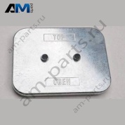 Усилитель Audi A6 (C8) Avant/Allroad 2019-2024 4K9809809