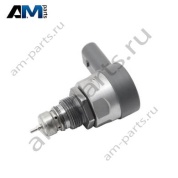 Регулирующий клапан на рампе	 BMW X4 (G02) 2018-2025 20d (B47D) 13538593865