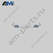 Пружина Audi e-tron GT 2021-2024 971609715