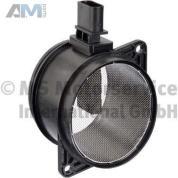 Расходомер воздуха (PIERBURG) 707759280 для BMW X6 (E71) 2007-2014 35dX