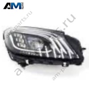 Фара левая A2229062703 для Mercedes S-class W222