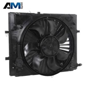 Вентилятор системы охлаждения на Mercedes GLC250 X253 (M274 E20) A0999064303