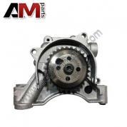 Насос масляный 03C115105AG на Ауди А1 8Х 1.4 TSI