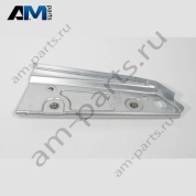 Замыкающая пластина колесной арки Volkswagen Arteon 2017-2024 3G8809413