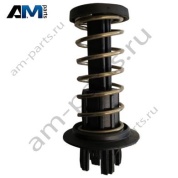 Упор капота верхний пружинящий A2048800227 Mercedes C-class W204