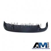 Спойлер для Volkswagen Jetta 6 5C6807433