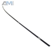 Молдинг крыши декоративный правый Mercedes GLS 2015-2019 A1666901880