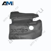 Шумоизоляция туннеля VAG 5QA825635