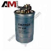 Топливный фильтр А6 С6 2004-2011 2.5 TDI PP839/4 Filtron
