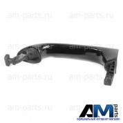 Ручка двери правая (перед/зад) Mercedes ML W164 A16476602018796