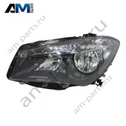 Фара левая A1178200361 для Mercedes CLA C117
