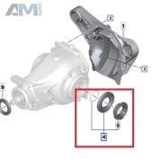 Комплект уплотнителей редуктора заднего моста 33108860348 для BMW X5 (G05) 2018-2023