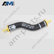 Топливный шланг Audi Q5 2017-2024 80A201541C