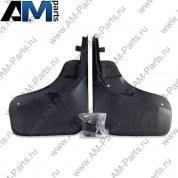 Брызговики передние Поло Седан 6R0075111