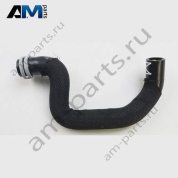Шланг системы охлаждения Audi Q8 e-tron 2024-2024/Audi e-tron 2019-2023 4KE145912B