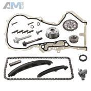 Комплект замены цели FEBI (107994) Volkswagen B7 (2010-2016) 1.4TSI