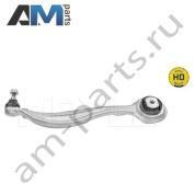 Верхний левый поперечный рычаг MEYLE (0160500079HD) Mercedes GLK 2008-2015 (X204)