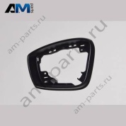 Декоративное кольцо для наружного зеркала Skoda Rapid 2013-2022 5JA857531B