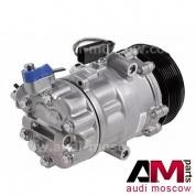 Компрессор кондиционера для автомобилей концерна VAG 6RD820803D