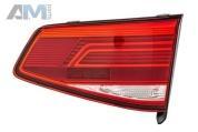 Фонарь задний внутренний правый (2TZ011890081) HELLA для Volkswagen Passat B8 (2014-2025)