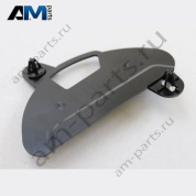 Воздуховод Volkswagen AMAROK 2023-2024 2HJ819501