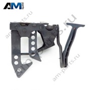 Замок капота предохранительный A2218800264 для Mercedes S-class W221