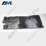 Облицовка днища VAG 5QA825201D