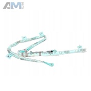 Подушка безопасности боковая левая на Mercedes GLE 2018-2025 A1678602901