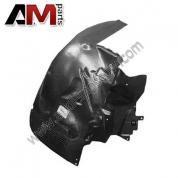 Оригинальный подкрылок передний правый (зад) Audi A8 (D4) 4H0821192F