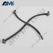 Обратный трубопровод VAG 04B130235B