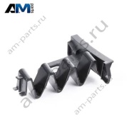 Опора переднего усилителя левая Ауди А4 В9 (рестайлинг) 8W0807333