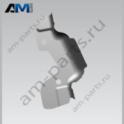 Крепежный элемент Audi A4 (B9) 2016-2024 8W0805846