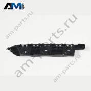 Направляющий профиль Skoda Kamiq 2019-2024 658807394