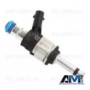 Топливная форсунка 06C906036J для Audi A8 (D4) 2010-2017 3.0FSI