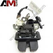 Оригинальный замок багажника Audi A5 (8T) Sportback 8R0827505