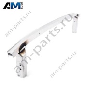 Опорная балка переднего бампера нижняя BMW X4 G02 51117399912