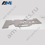 Шумоизоляция Volkswagen Transporter/Multivan/Caravelle 2020-2024 7T1857073C