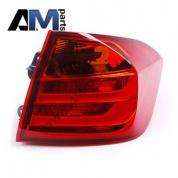 Блок задних фонарей на крыле (пр. сторона) BMW 3 серии F30 рестайлинг 63217312846