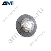 Задний правый керамический диск Porsche 911 Carrera (2011-2015) 99135203201