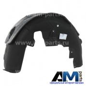 Подкрылок задний левый A2536900530 Мерседес GLC X253
