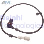 Датчик импульсов коленвала (SS10930) DELPHI для Audi A4 (B6) 2001-2005